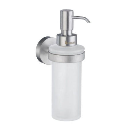 Smedbo Home Soap Dispenser (2 Variants) - Brand New Bathrooms