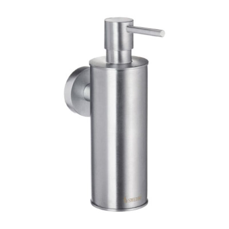 Smedbo Home Soap Dispenser (2 Variants) - Brand New Bathrooms