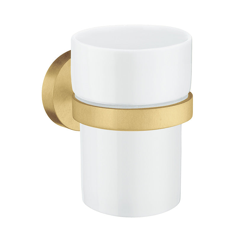 Smedbo Home Holder Porcelain (2 Variants) - Brand New Bathroom 