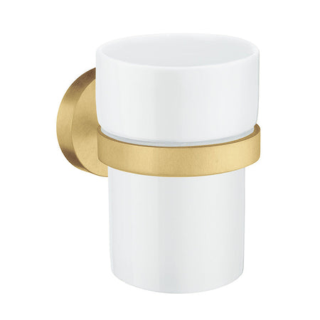 Smedbo Home Holder Porcelain (2 Variants) - Brand New Bathroom 