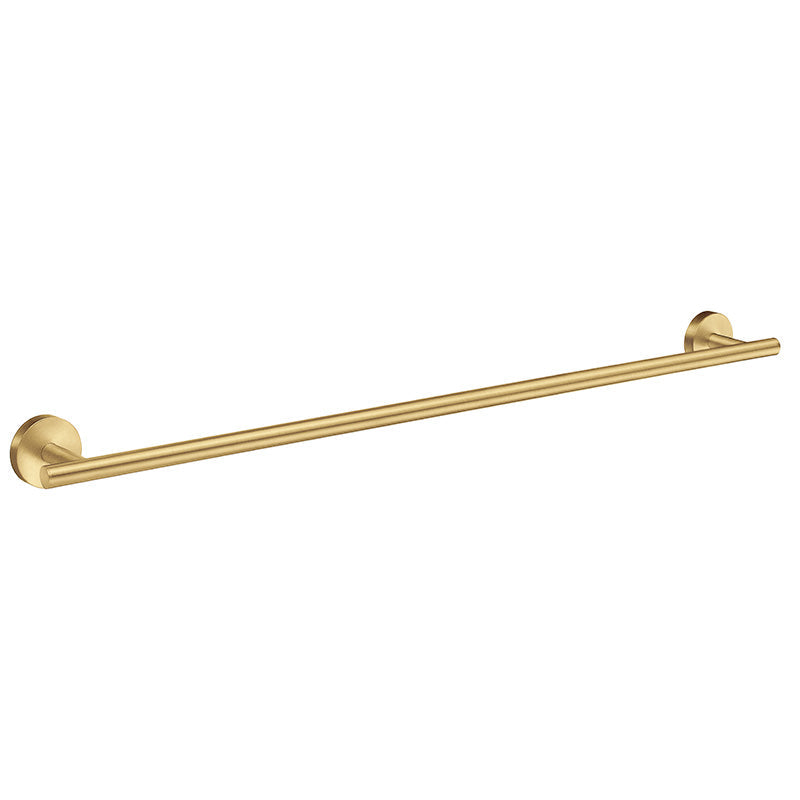 Smedbo Home Towel Rail Brushed Brass (2 Variants)  - Brand New Bathroom 