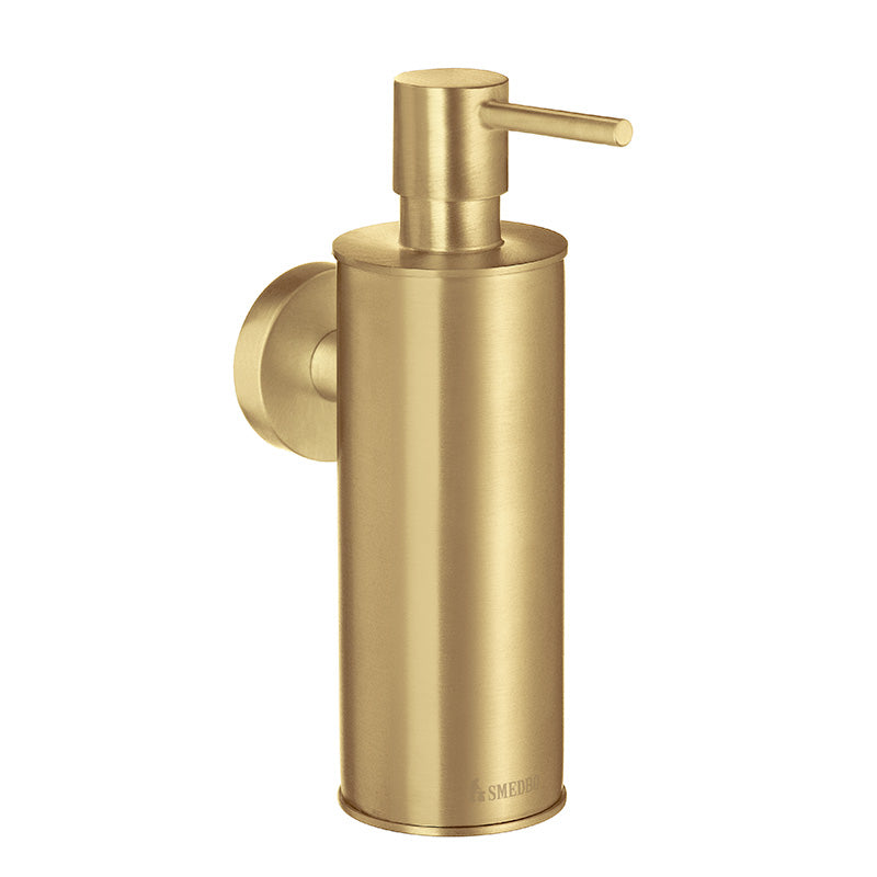 Smedbo Home Soap Dispenser (3 Variants) - Brand New Bathroom