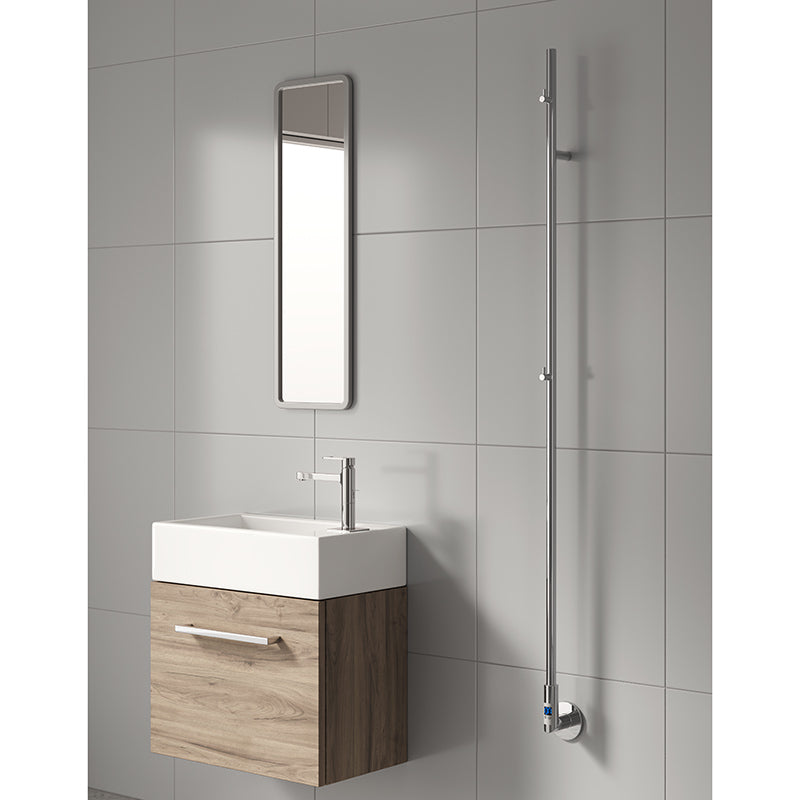 Reina Ines Electric Radiator ( 1 size, 3 Colour) - Brand New Bathrooms
