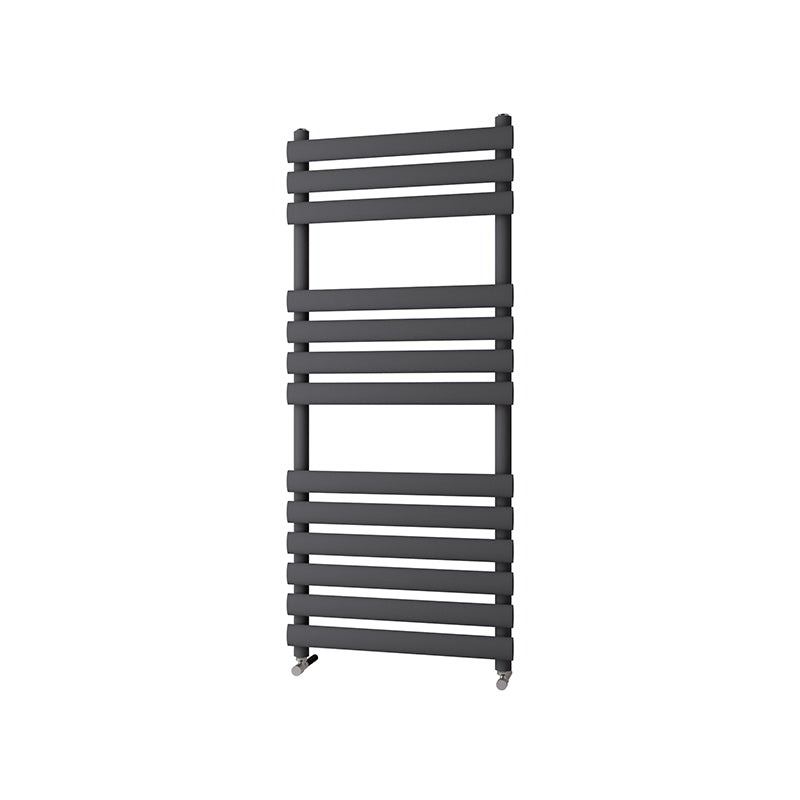 Scudo Instyle Designer Towel Rail (2 Sizes & 3 Colours) - Brand New Bathrooms