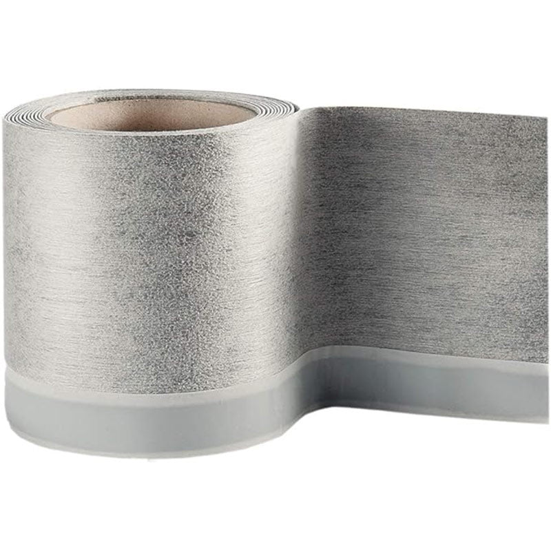 Coram Showers 3.5 metre Self-Adhesive Tiling Upstand - Brand New Bathrooms