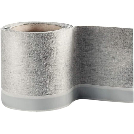 Coram Showers 3.5 metre Self-Adhesive Tiling Upstand - Brand New Bathrooms