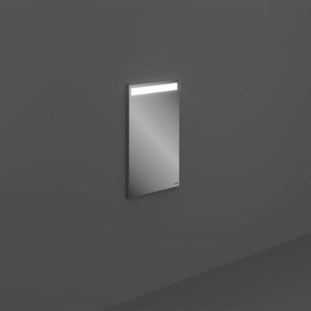 RAK Ceramics Washington Mirror Cabinet (4 sizes, Mirror) - Brand New Bathrooms