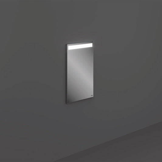 RAK Ceramics Washington Mirror Cabinet (4 sizes, Mirror) - Brand New Bathrooms