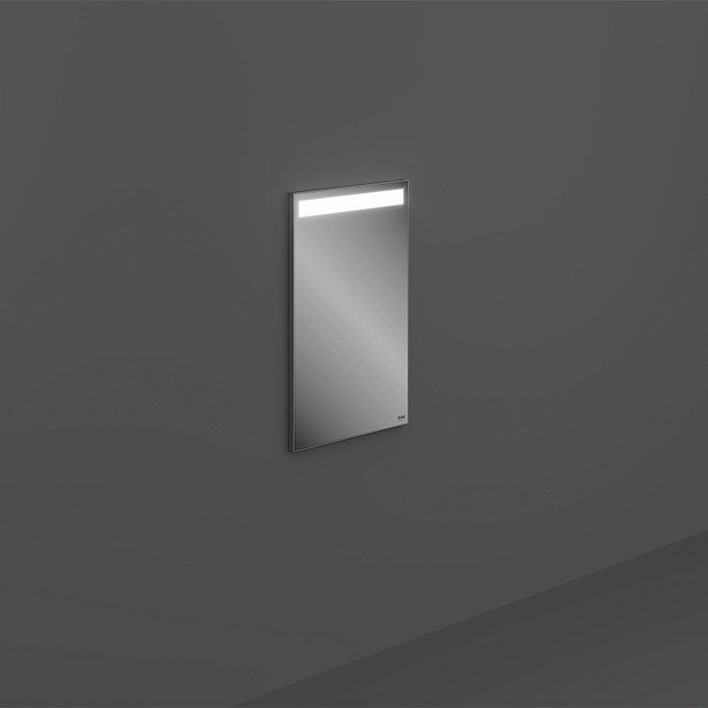 RAK Ceramics Washington Mirror Cabinet (4 sizes, Mirror) - Brand New Bathrooms