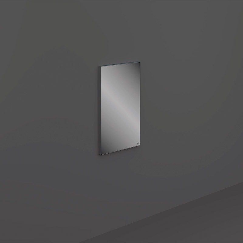 RAK Ceramics Wall Hung Mirror Standard (5 sizes, Mirror) - Brand New Bathrooms