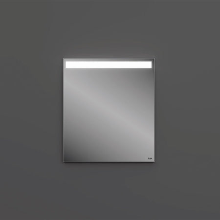 RAK Ceramics Washington Mirror Cabinet (4 sizes, Mirror) - Brand New Bathrooms