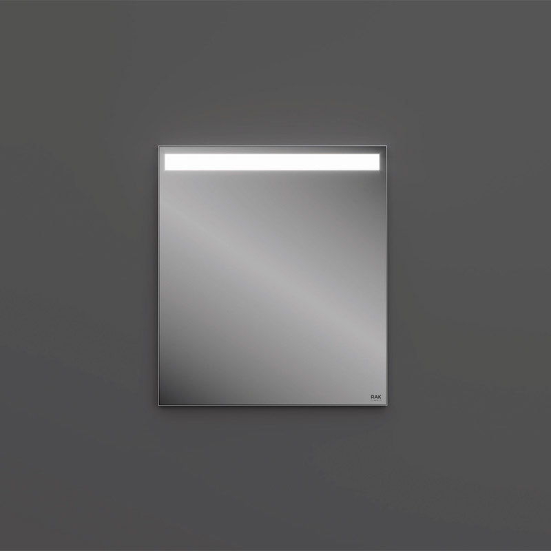 RAK Ceramics Washington Mirror Cabinet (4 sizes, Mirror) - Brand New Bathrooms
