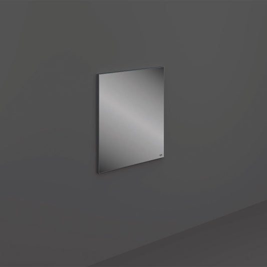 RAK Ceramics Wall Hung Mirror Standard (5 sizes, Mirror) - Brand New Bathrooms