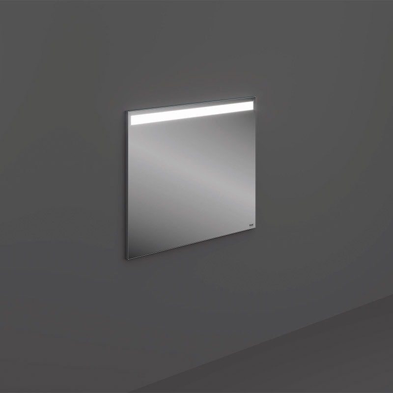 RAK Ceramics Washington Mirror Cabinet (4 sizes, Mirror) - Brand New Bathrooms