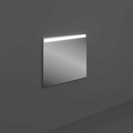 RAK Ceramics Washington Mirror Cabinet (4 sizes, Mirror) - Brand New Bathrooms