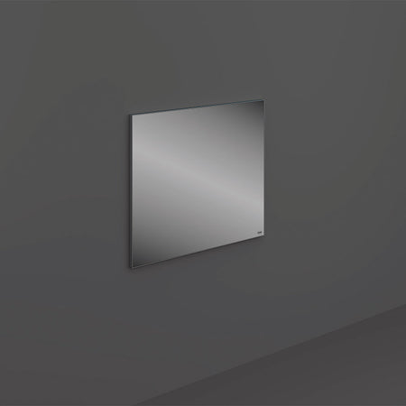 RAK Ceramics Wall Hung Mirror Standard (5 sizes, Mirror) - Brand New Bathrooms