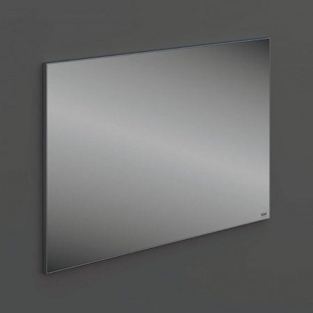 RAK Ceramics Wall Hung Mirror Standard (5 sizes, Mirror) - Brand New Bathrooms