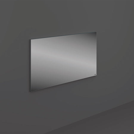 RAK Ceramics Wall Hung Mirror Standard (5 sizes, Mirror) - Brand New Bathrooms