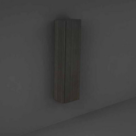 RAK Ceramics Wall Hung Tall Storage Unit (1 size, 5 colours) - Brand New Bathrooms