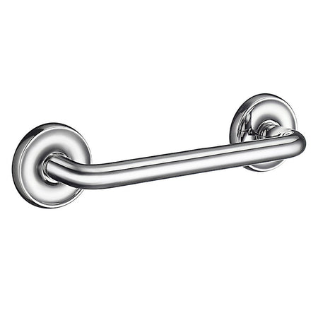 Smedbo Villa Grab Bar Polished Chrome (1 Variant) - Brand New Bathroom 