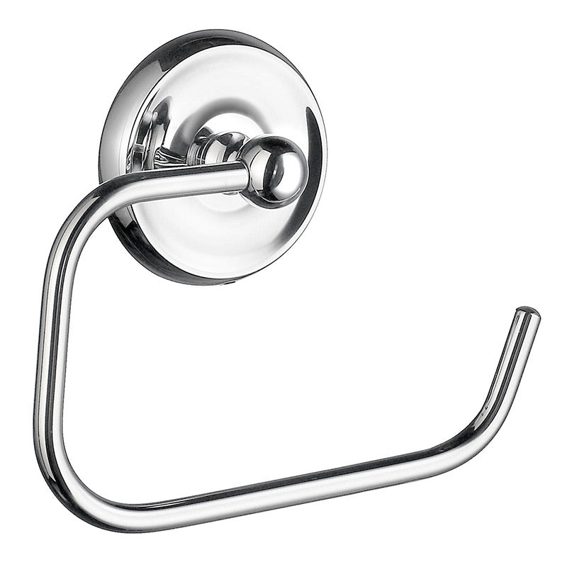 Smedbo Villa Toilet Roll Holder (2 Variants) - Brand New Bathroom 