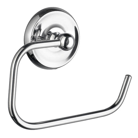 Smedbo Villa Toilet Roll Holder (2 Variants) - Brand New Bathroom 