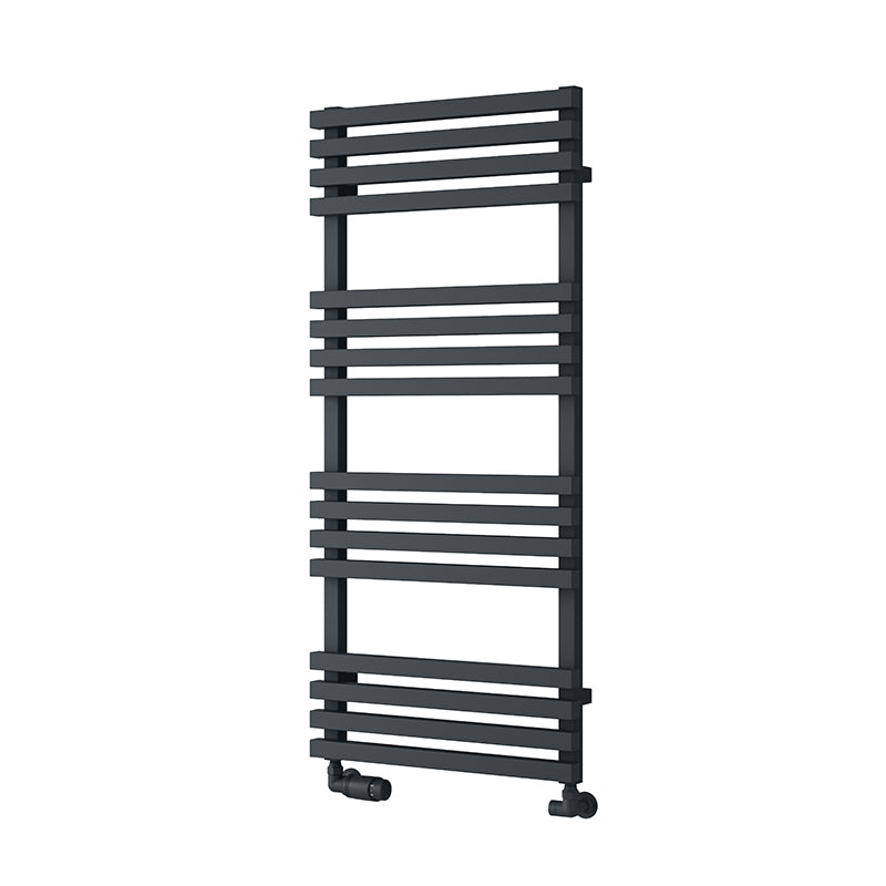 Reina Kale Designer Radiator ( 3 sizes, 3 colours) - Brand New Bathrooms