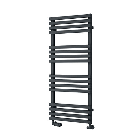Reina Kale Designer Radiator ( 3 sizes, 3 colours) - Brand New Bathrooms