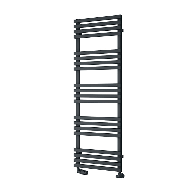 Reina Kale Designer Radiator ( 3 sizes, 3 colours) - Brand New Bathrooms