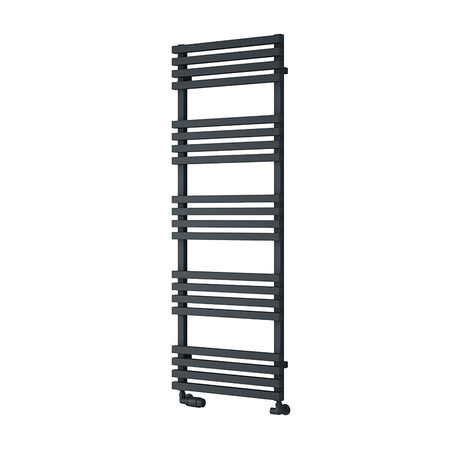 Reina Kale Designer Radiator ( 3 sizes, 3 colours) - Brand New Bathrooms