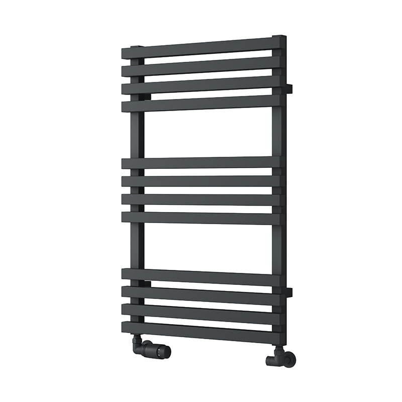 Reina Kale Designer Radiator ( 3 sizes, 3 colours) - Brand New Bathrooms