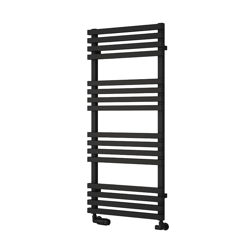 Reina Kale Designer Radiator ( 3 sizes, 3 colours) - Brand New Bathrooms