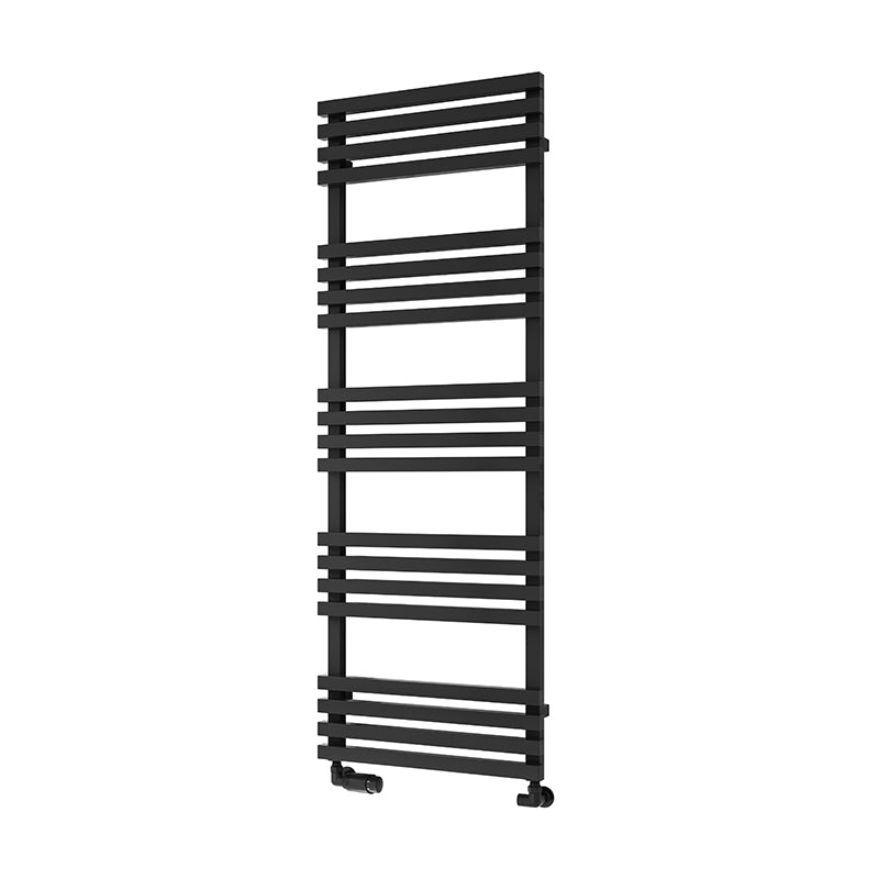 Reina Kale Designer Radiator ( 3 sizes, 3 colours) - Brand New Bathrooms