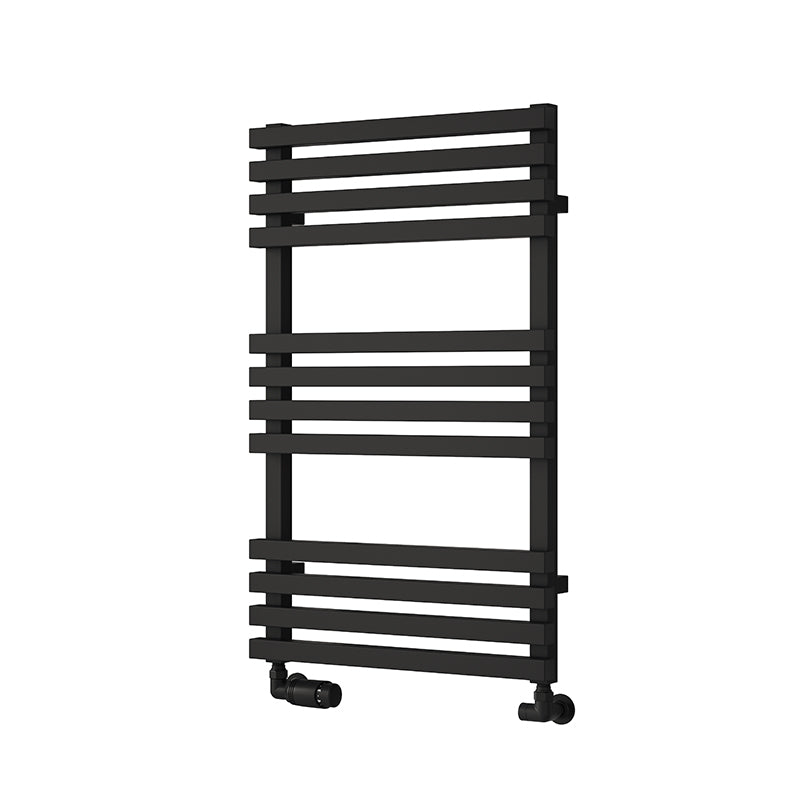Reina Kale Designer Radiator ( 3 sizes, 3 colours) - Brand New Bathrooms