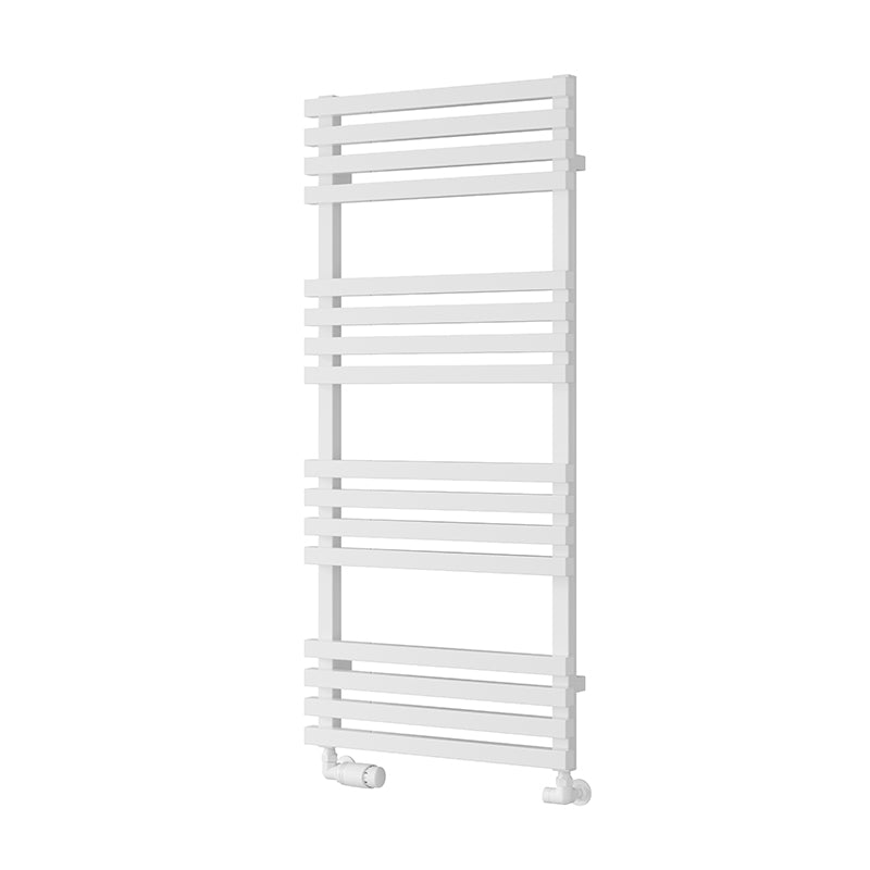 Reina Kale Designer Radiator ( 3 sizes, 3 colours) - Brand New Bathrooms