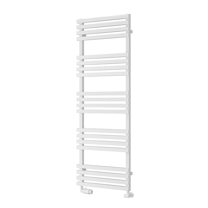 Reina Kale Designer Radiator ( 3 sizes, 3 colours) - Brand New Bathrooms