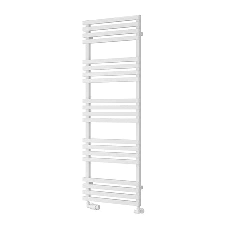 Reina Kale Designer Radiator ( 3 sizes, 3 colours) - Brand New Bathrooms