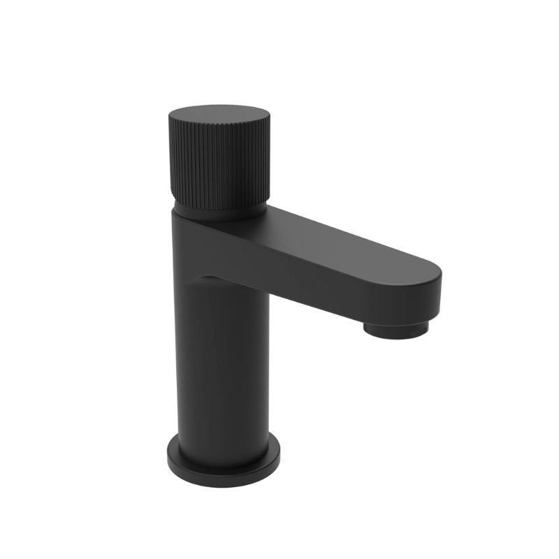 Scudo KOKO Mono Basin Mixer (4 Colours) - Brand New Bathrooms