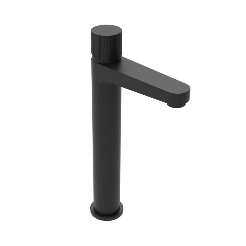 Scudo KOKO Tall Basin Mixer (4 Colours) - Brand New Bathrooms