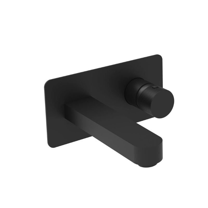 Scudo KOKO Wall Mounted Mixer (4 Colours) - Brand New Bathrooms