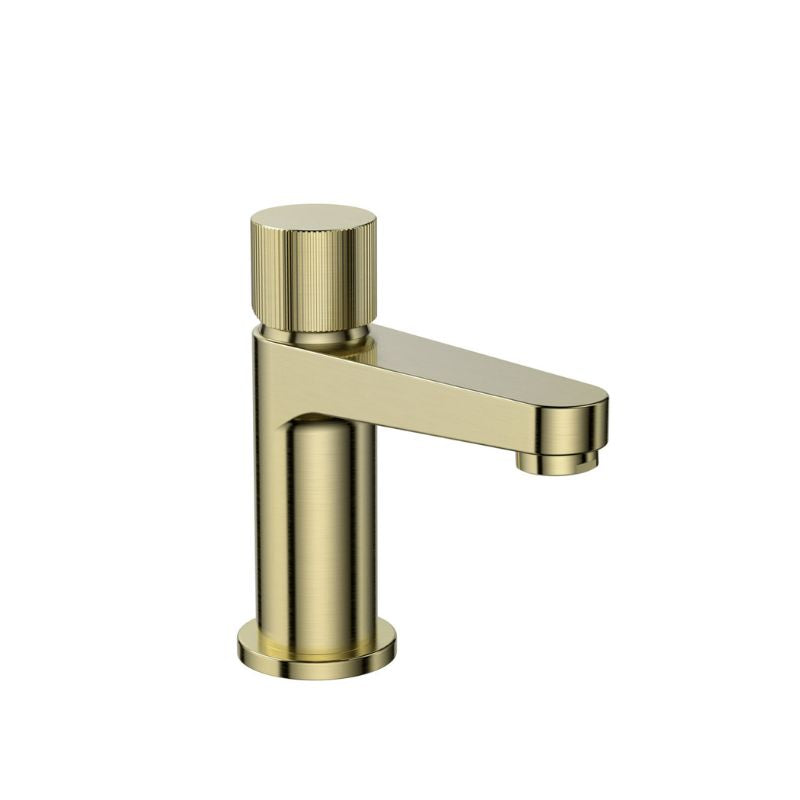 Scudo KOKO Mini Basin Mixer (4 Colours) - Brand New Bathrooms