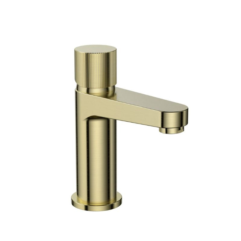 Scudo KOKO Mono Basin Mixer (4 Colours) - Brand New Bathrooms