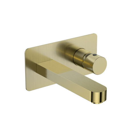 Scudo KOKO Wall Mounted Mixer (4 Colours) - Brand New Bathrooms