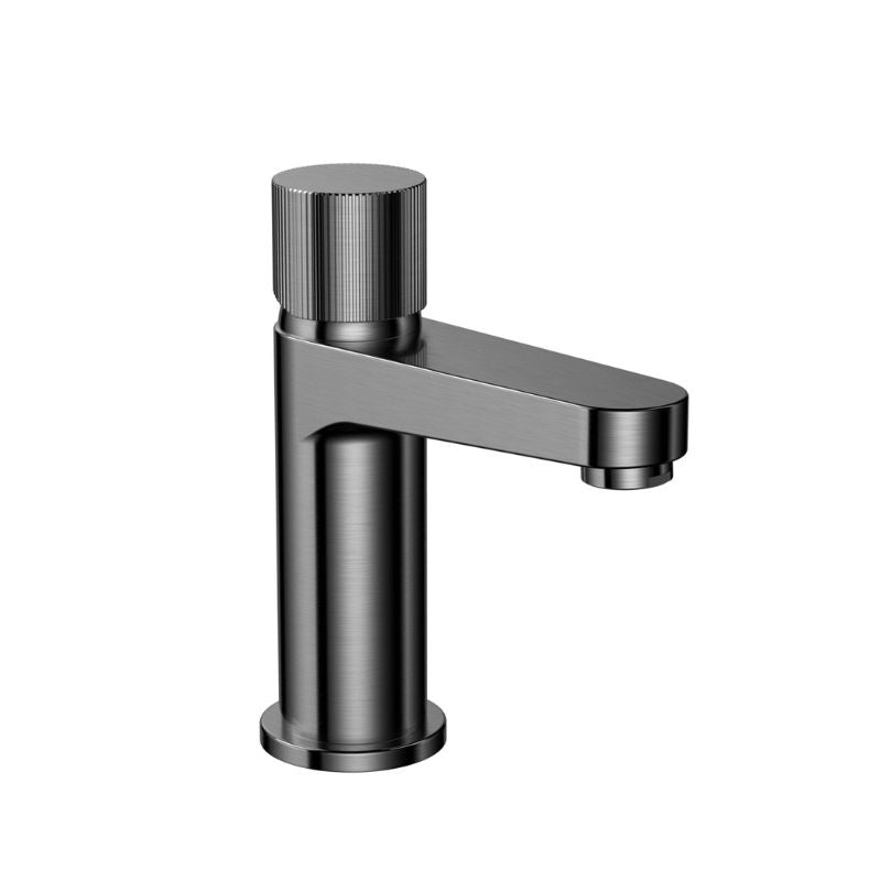 Scudo KOKO Mono Basin Mixer (4 Colours) - Brand New Bathrooms