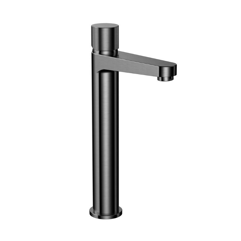 Scudo KOKO Tall Basin Mixer (4 Colours) - Brand New Bathrooms