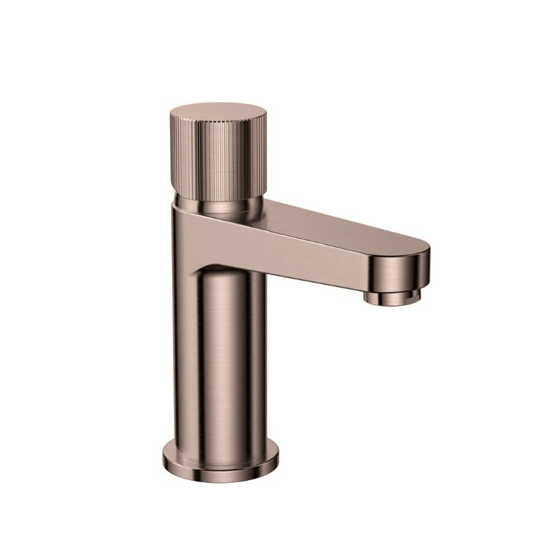 Scudo KOKO Mono Basin Mixer (4 Colours) - Brand New Bathrooms