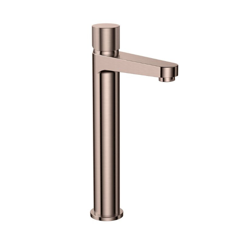 Scudo KOKO Tall Basin Mixer (4 Colours) - Brand New Bathrooms