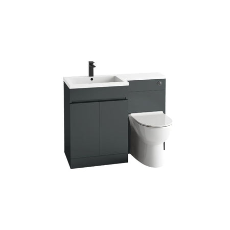 Scudo Empire WC Unit - Brand New Bathrooms
