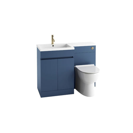 Scudo Empire WC Unit - Brand New Bathrooms