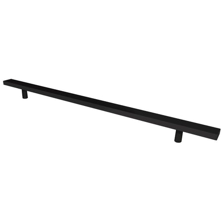 Scudo Lili Black Handle Option - Brand New Bathrooms